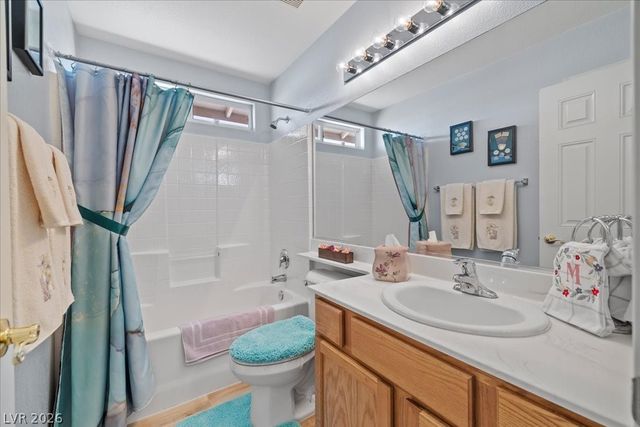 4600 Parkwood Drive, Pahrump, NV 89061