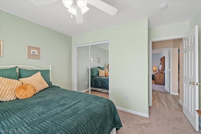 4600 Parkwood Drive, Pahrump, NV 89061