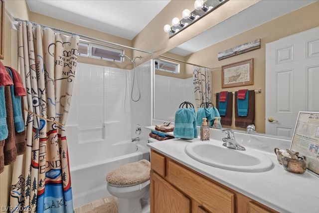 4600 Parkwood Drive, Pahrump, NV 89061