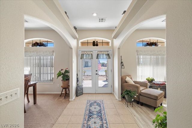 4600 Parkwood Drive, Pahrump, NV 89061