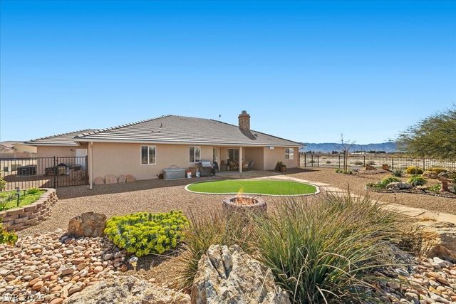 4600 Parkwood Drive, Pahrump, NV 89061