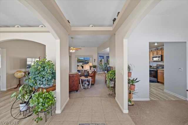 4600 Parkwood Drive, Pahrump, NV 89061