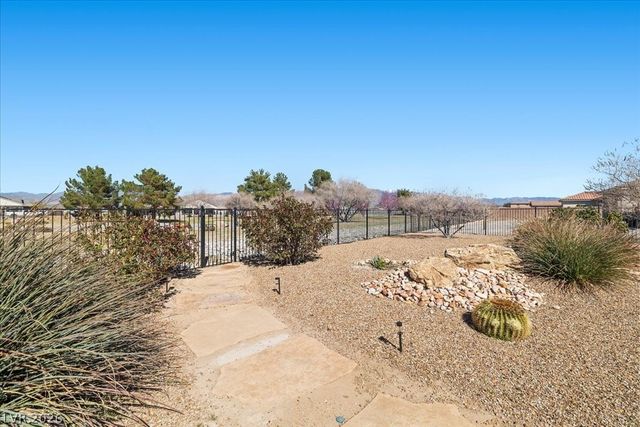 4600 Parkwood Drive, Pahrump, NV 89061