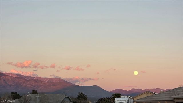 4600 Parkwood Drive, Pahrump, NV 89061