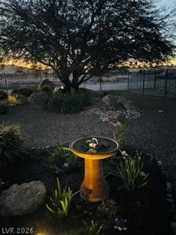 4600 Parkwood Drive, Pahrump, NV 89061