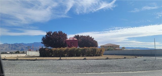 4600 Parkwood Drive, Pahrump, NV 89061
