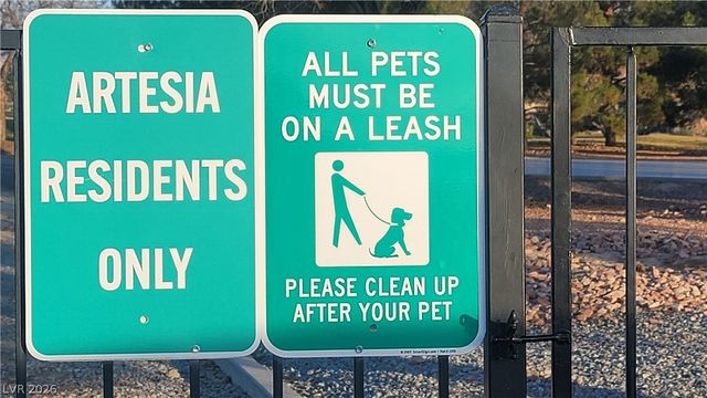 4600 Parkwood Drive, Pahrump, NV 89061