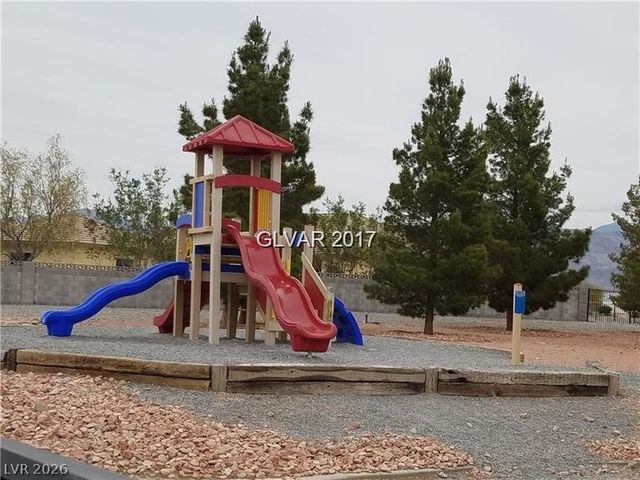 4600 Parkwood Drive, Pahrump, NV 89061