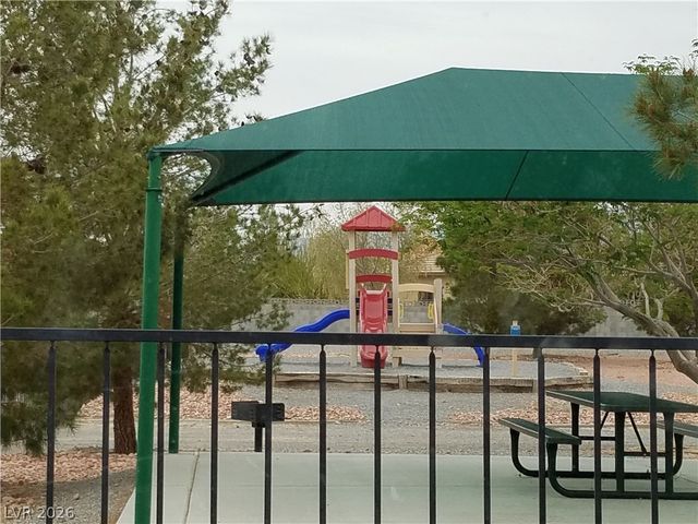 4600 Parkwood Drive, Pahrump, NV 89061