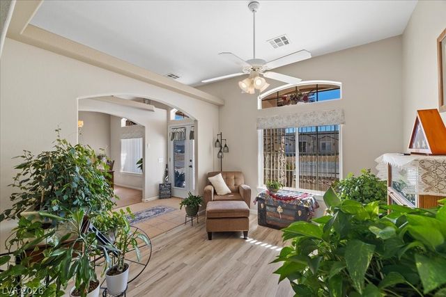 4600 Parkwood Drive, Pahrump, NV 89061