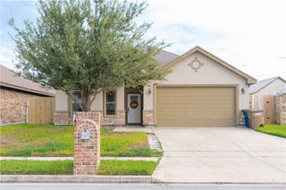 608 Bold Ruler Avenue, Edinburg, TX 78539