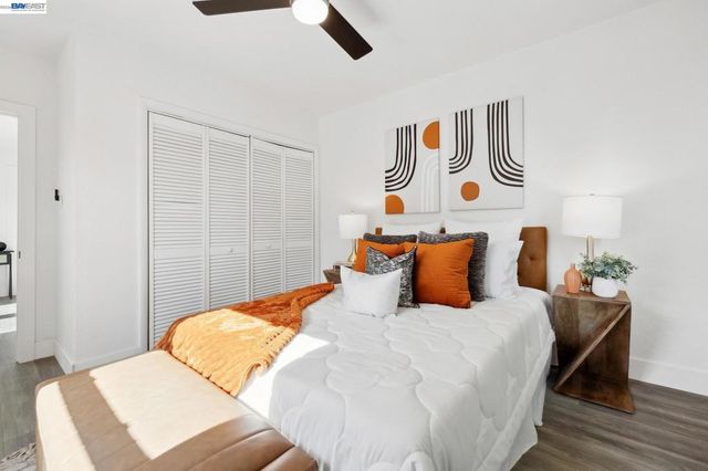 417 417 Lincoln Ave, Alameda, CA 94501