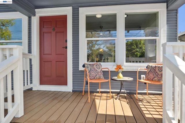 417 417 Lincoln Ave, Alameda, CA 94501