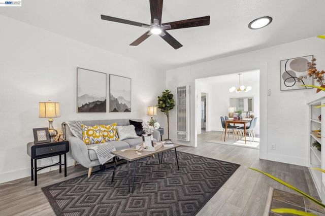 417 417 Lincoln Ave, Alameda, CA 94501