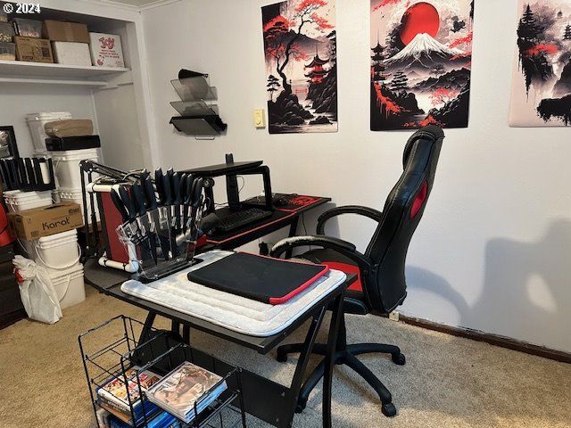 293 N EMPIRE Blvd, Coos Bay, OR 97420