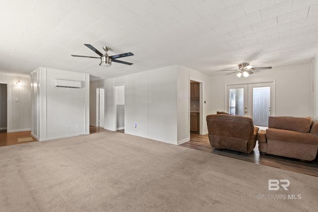 1411 Terrell Road, Mobile, AL 36605