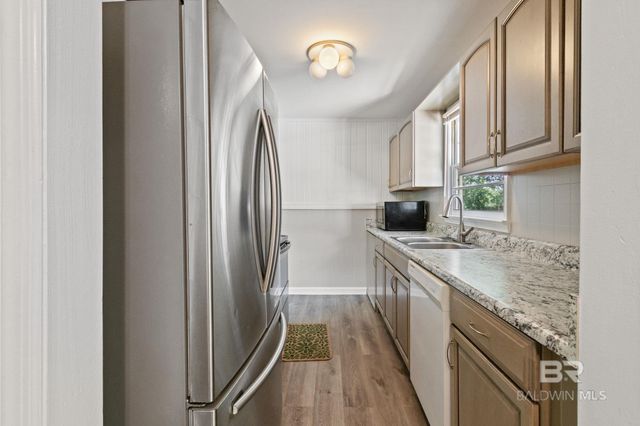1411 Terrell Road, Mobile, AL 36605
