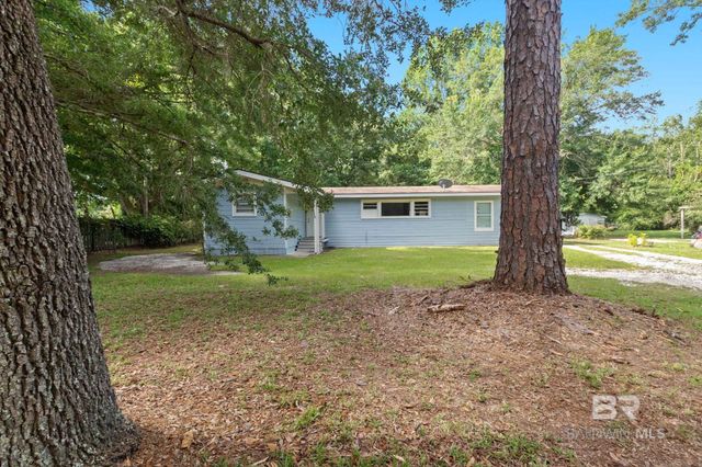 1411 Terrell Road, Mobile, AL 36605