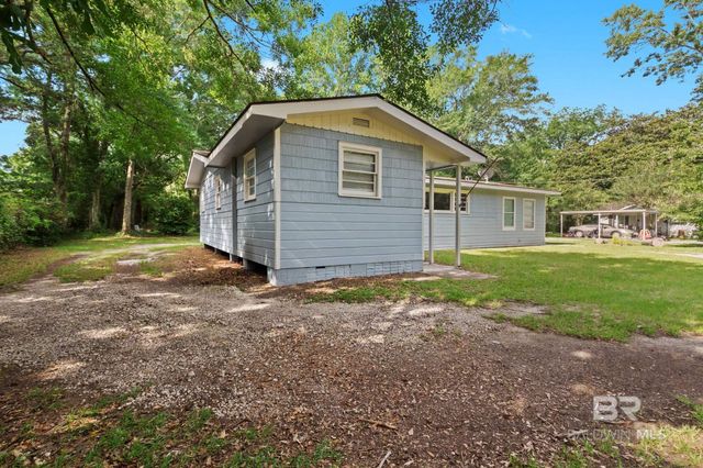 1411 Terrell Road, Mobile, AL 36605