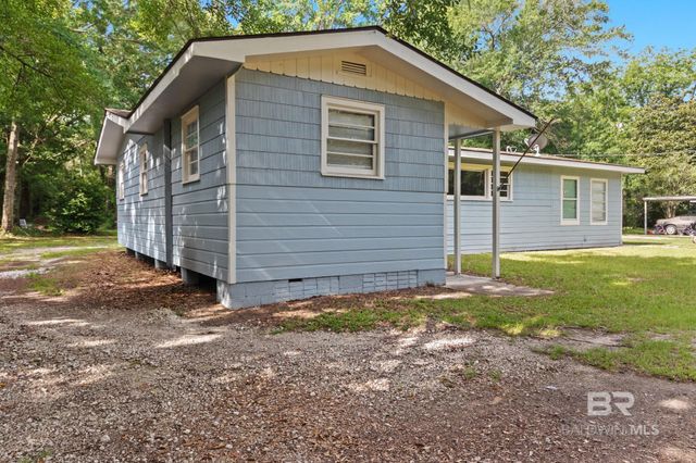 1411 Terrell Road, Mobile, AL 36605