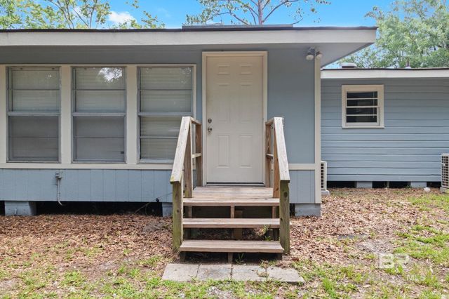 1411 Terrell Road, Mobile, AL 36605