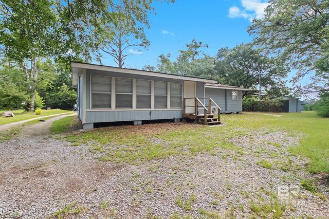 1411 Terrell Road, Mobile, AL 36605