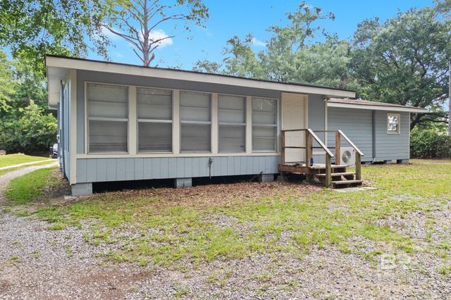1411 Terrell Road, Mobile, AL 36605