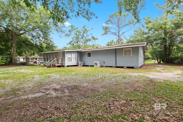 1411 Terrell Road, Mobile, AL 36605