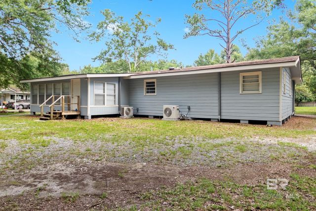 1411 Terrell Road, Mobile, AL 36605