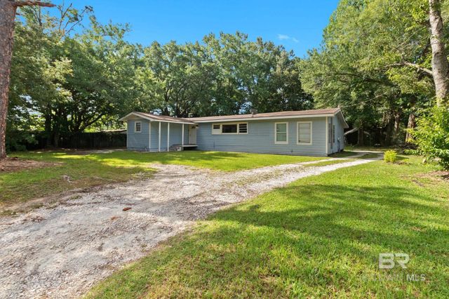 1411 Terrell Road, Mobile, AL 36605