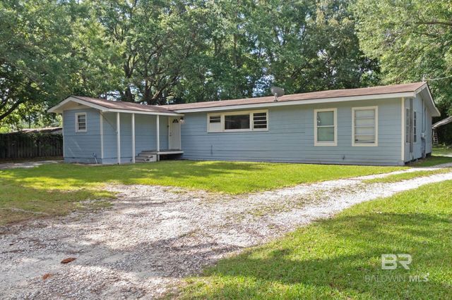 1411 Terrell Road, Mobile, AL 36605
