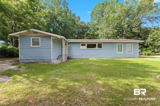 1411 Terrell Road, Mobile, AL 36605