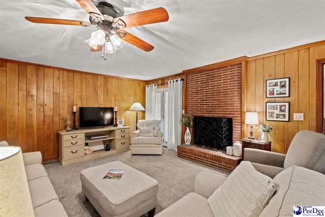 4867 Bluff Rd., Mullins, SC 29574