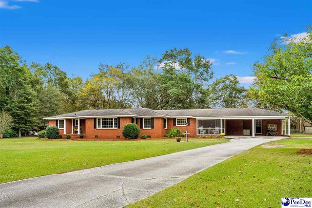 4867 Bluff Rd., Mullins, SC 29574