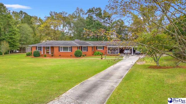 4867 Bluff Rd., Mullins, SC 29574