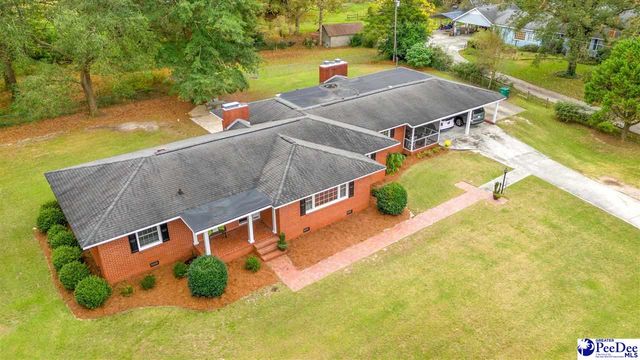 4867 Bluff Rd., Mullins, SC 29574