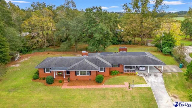 4867 Bluff Rd., Mullins, SC 29574