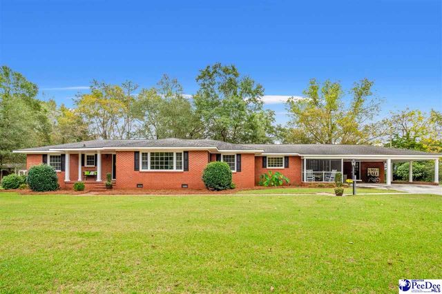 4867 Bluff Rd., Mullins, SC 29574