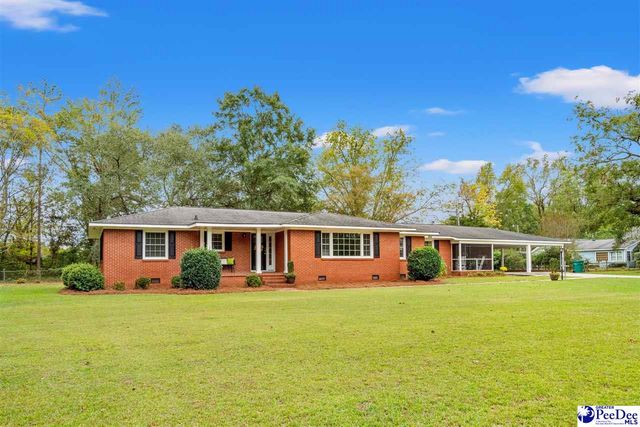 4867 Bluff Rd., Mullins, SC 29574