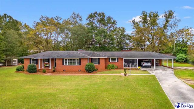4867 Bluff Rd., Mullins, SC 29574