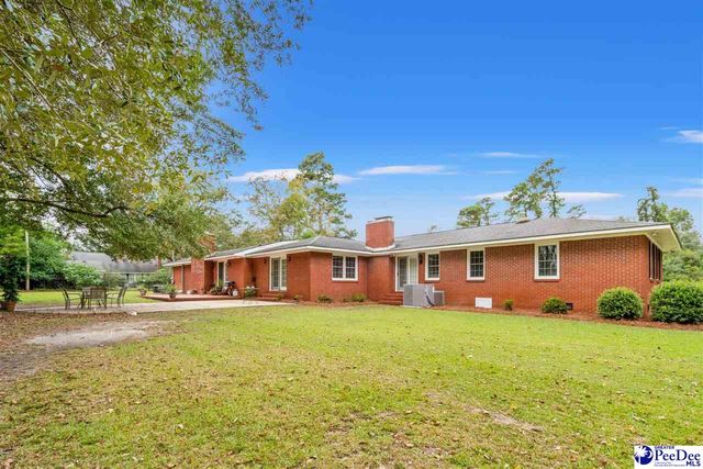 4867 Bluff Rd., Mullins, SC 29574
