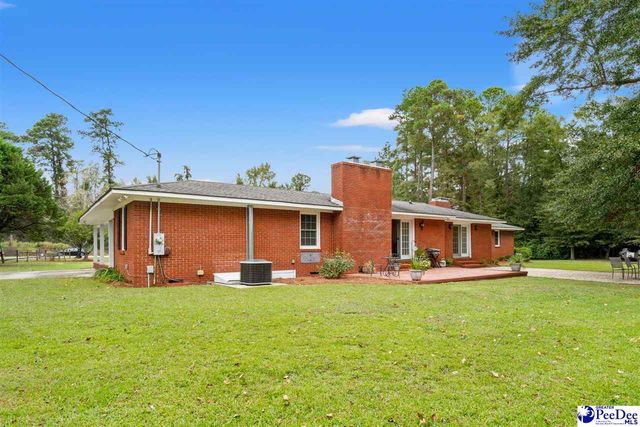 4867 Bluff Rd., Mullins, SC 29574
