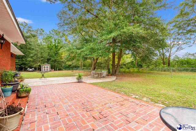 4867 Bluff Rd., Mullins, SC 29574