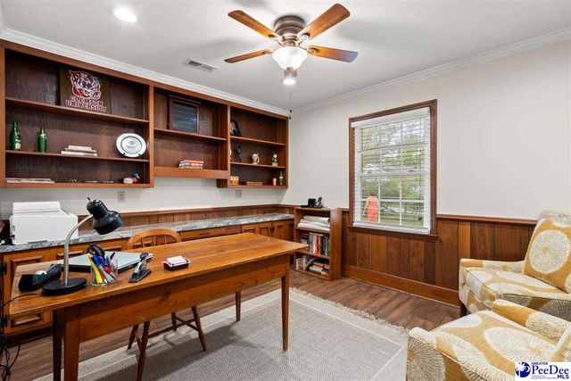 4867 Bluff Rd., Mullins, SC 29574