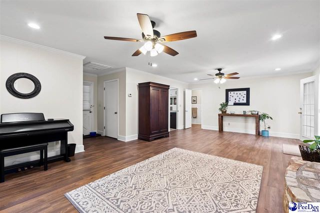 4867 Bluff Rd., Mullins, SC 29574