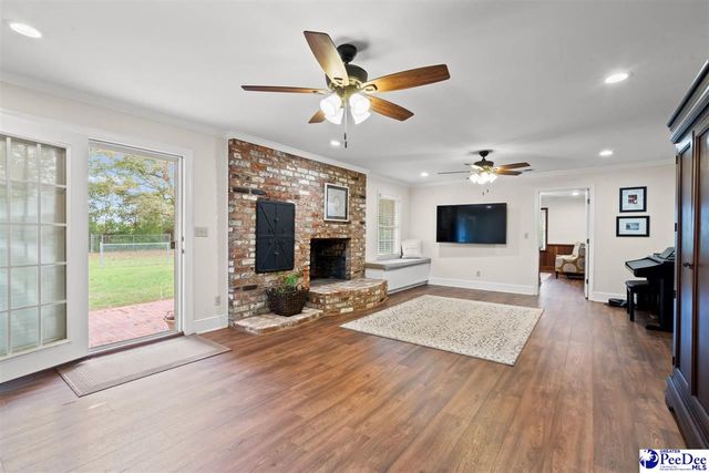4867 Bluff Rd., Mullins, SC 29574