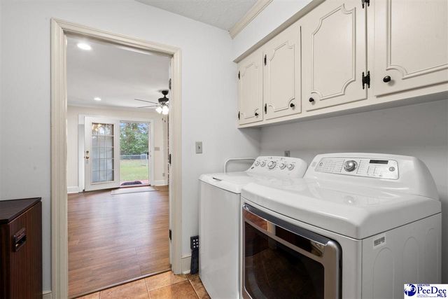 4867 Bluff Rd., Mullins, SC 29574