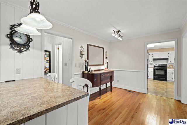 4867 Bluff Rd., Mullins, SC 29574