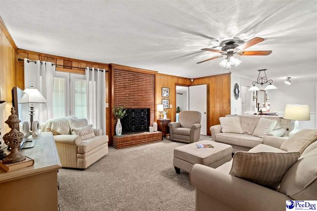 4867 Bluff Rd., Mullins, SC 29574