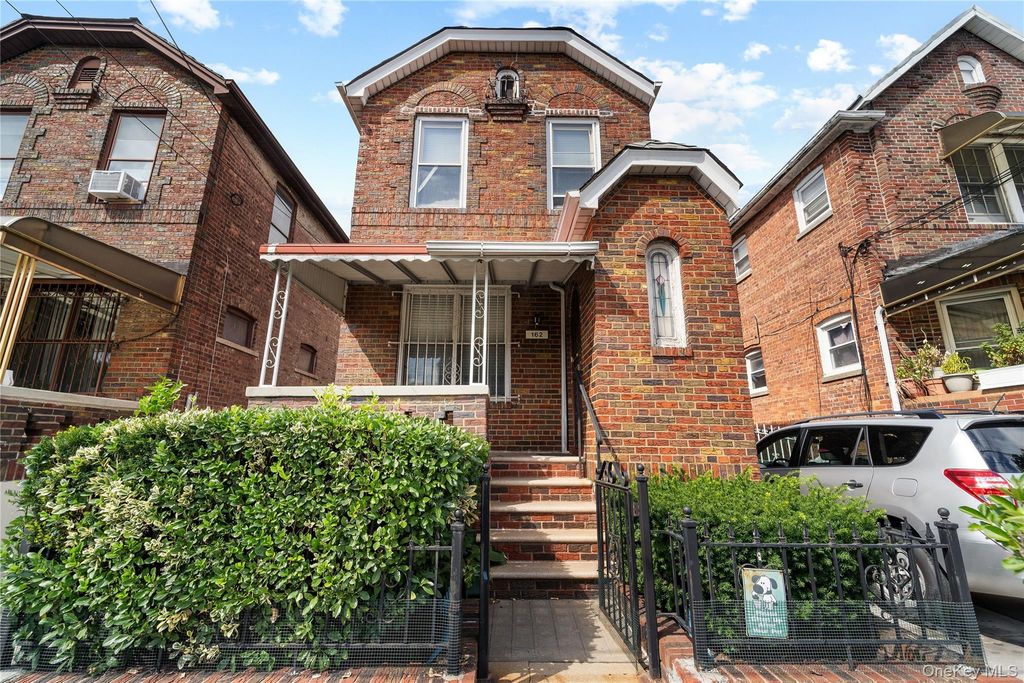162 E 57th Street, Brooklyn, NY 11203
